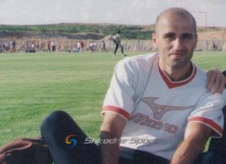 Arben Makaj, kampioni dhe rekordmeni i atletikës shqiptare sot ka ditëlindjen