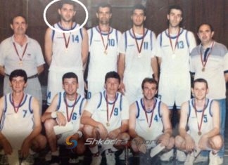 Sot është ditëlindja e ‘gjigandit’ të basketbollit shkodran, Artomen Çapaliku
