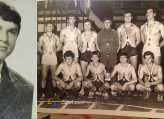 PERSONAZH – Eljaz Guri: Refuzova benzin në Finlandë si nënkampion bote, në Shqipëri dhuratë një libër të Enverit