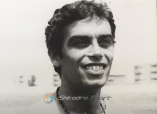 ALMANAK/ Sot ditëlindja e ish- mesfushorit të Vllaznis Ferid Borshi