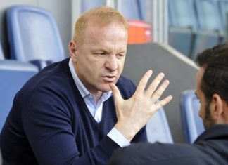 Igli Tare i irrituar me gazetarët: Nuk është e vërtetë që Muriqi është pranë CSKA-së