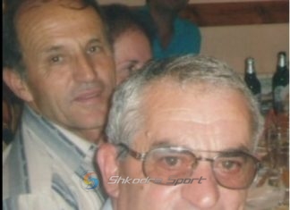 Ismail Kombi: Gëzim Mema, një seleksionier i shkëlqyer