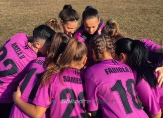 Anela Vishkulli e Paula Jaku dërgojnë ‘Juban Danjen’ në gjysmëfinale të Kupës