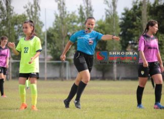 Vishkulli e Rrotani super. Juban Danja ‘shkatërron’ Kinostudion 7-3