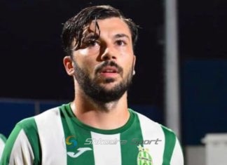 Shkodrani Kristian Keqi edhe dy gola të tjerë sot për Florianën