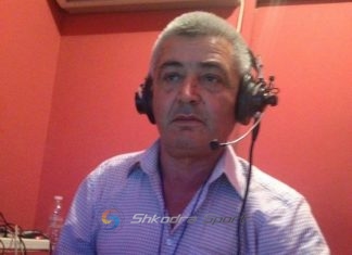 EKSKLUZIVE/ Radiokronisti i njohur Moisi Dalipi bën parashikimin e tij për finalen Vllaznia- Laçi