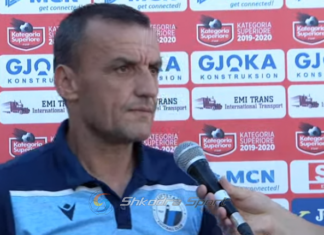 Novi: Erdhëm për ‘Estradën e Ballshit’, gjetëm ‘Parodistët’ e Vlorës