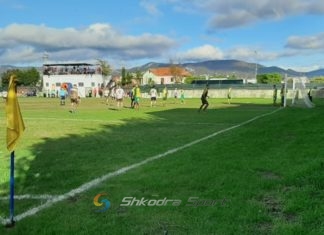 ‘Panik’ te skuadra e Kategorisë së Parë, 3 lojtarë dyshohen se janë infektuar me COVID-19