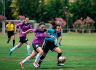 ‘Juban Danja’ mundet nga Tirana AS që i merr edhe vendin e tretë në renditje