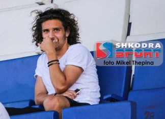 INTERVISTA/ Uheid Hoxha: Me Besën më mbaroi kontrata. Dua të luaj në Superligë