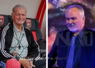 ‘Nderi shkon në vend’, Vildan Tufi dhe Ferid Rragami nderohen me titullin ‘Mjeshtër i Madh’