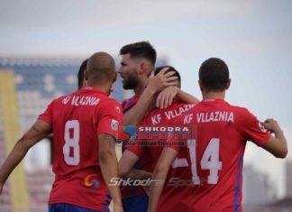 E thotë gazetari i njohur: Nëse Shkodra do të kishte qenë kryeqytet, Vllaznia do të ishte 25 herë kampione