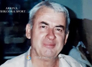 Nderim dhe mirënjohje për profesor Ymer Striniqin në 77 vjetorin e lindjes