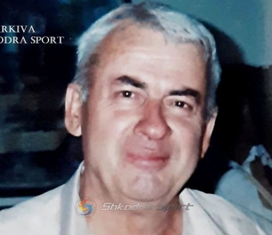 ALMANAK/ Sot mbushen 9 vjet pa gazetarin dhe njeriun e madh, Ymer Striniqi