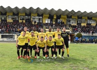 E PAPRITUR/ Nuk janë paguar prej muajsh, skuadra e Kategorisë së Parë bojkoton ndeshjen