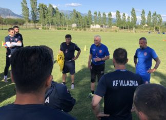 Në fundjavë presin Kukësin, Vllaznia me tre mungesa përballë verilindorëve