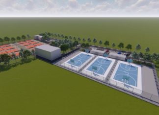 Kompleks modern sportiv në Shkodër, miratohet projekti. Ja fushat që do të ndërtohen