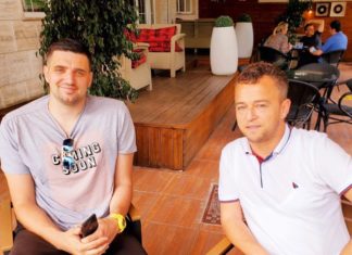 Hysenagolli: Mos i besoni mediave, jam i TEUTËS. Nuk kam asnjë akord me Vllazninë