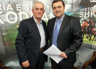 Një jetë kushtuar sportit, gazetari i njohur dedikim prekës për Gëzim Memën