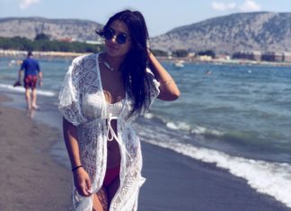 Rrëfehet bukuroshja shkodrane Uendi Muja: Futbolli dhe moda, pasionet e mia