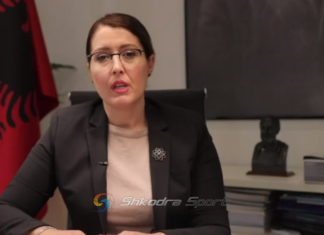 Ministria bën ‘lëmsh’ federatat, në urdhrin zyrtar lejohet vetëm kampionati i futbollit