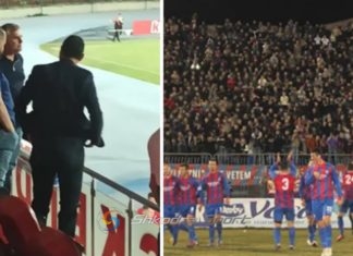 Alban Xhaferi tregon planin e madh për të rikthyer Vllazninë në majën e futbollit shqiptar