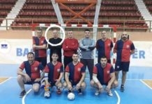 Ali Matlija një personalitet i hendbollit shkodran dhe jo vetëm