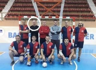 Ali Matlija një personalitet i hendbollit shkodran dhe jo vetëm