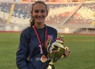 Ardiola Raxhimi: Pasioni im i madh, futbolli. Do fitoj sërish shumë trofe me Vllazninë