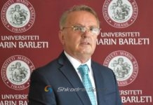 Astrit Hafizi jo vetëm lojtar e trajner i mirë. I tillë është edhe si pedagog