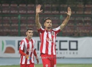 Belajdi Pusi: Nuk ishte hakmarrje, ja përse nuk festova ndaj Vllaznisë