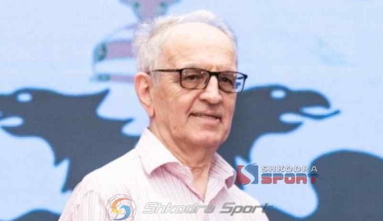 Histori nga Besnik Dizdari/ Nga sportistët e Durrësit, tek ata të ‘Vllaznisë’ së Shkodrës