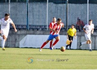 Brilant Hasaj: Veleçiku do të luajë lirshëm me Dinamon , nuk ka rëndësi rezultati