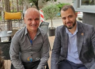 Edmond Dibra: Futbollistët përgjegjës për situatën e Vllaznisë, ardhja e Joses jo në në kohën e duhur