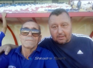 Gledis Lani, një ‘Esat Rakiq’ i futbollit lezhjan