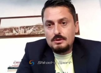 ‘Futbolli, jo ndërmarrje pastrimi’, Barushi ‘thumbon’ presidentin e Tërbunit
