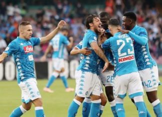 Pesë vjet pritje, Hysaj gjen golin e parë në Serie A