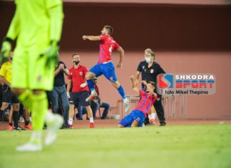 Njërën në ferr dhe tjetrën në parajsë! Vllaznia mund të bëhet ‘Zot i Superiores’