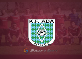 ADA/ Presidenti Pjetri konfirmon trajnerin për sezonin e ri