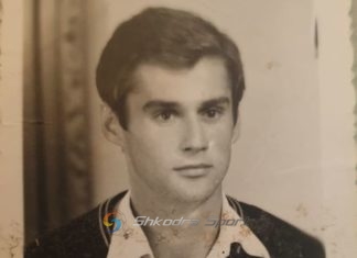 Sot është ditëlindja e ish- basketbollistit të Vllaznisë Korab Llazani