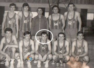 ALMANAK/ Sot ditëlindja e ish- basketbollistit të Vllaznisë Korab Llazani