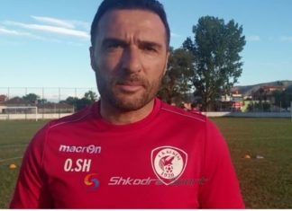 Shehi: Ndaj Vllaznisë ndeshje me shkallë vështirësie të lartë