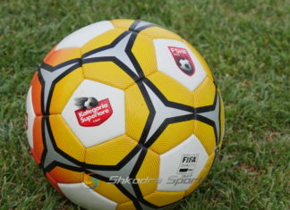 Vllaznia të dielën miqësore ndaj një tjetër ekipi të Superligës