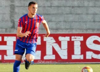 Mbrojtësi Rigers Sekja gati të nisë bashkëpunimin me një tjetër ekip