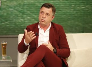 Rudi Vata: Djemtë e Kombëtares duhet të fitojnë ndaj Serbisë për shqiptarinë