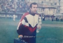 PERSONAZH/ 60 vjetori i Ruzhdi Mesit