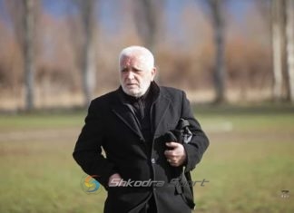 Piraniqi: Ëndrra ime, për 3-4 vjet në ‘Loro Boriçi’ të luhet derbi Vllaznia- KF Shkodra