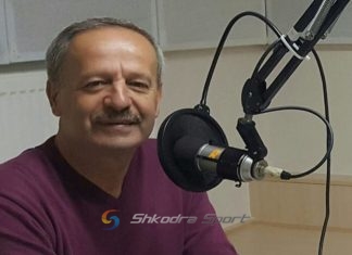 ALMANAK/ Sot ditëlindja e gazetarit të njohur sportiv shkodran Tonin Frroku