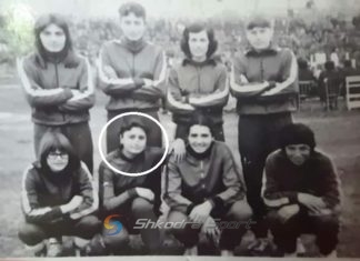 Koronavirusi i merr jetën ish-volejbollistes së Vllaznisë, ja kush është 57-vjeçarja që u nda nga jeta