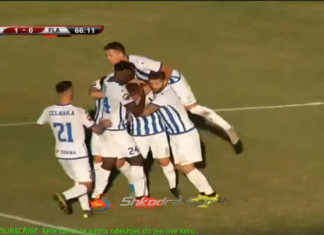 Tirana mund Flamurtarin dhe pret nesër një ‘dhuratë titulli’ nga Vllaznia